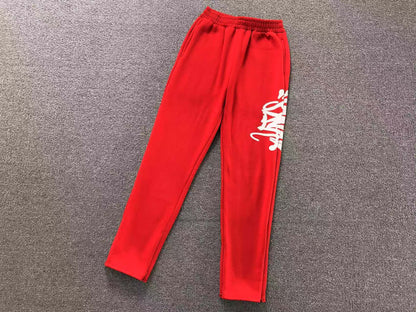 TRACKSUIT TUTA SYNA WORLD  FELPA / PANTALONI