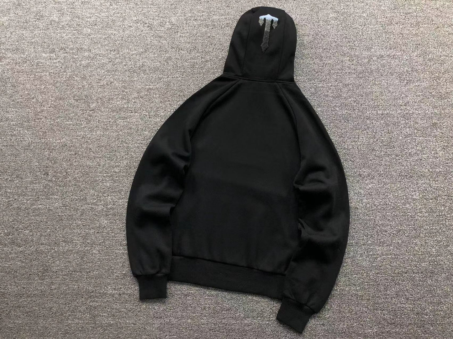 TRACKSUIT TUTA TRAPSTAR