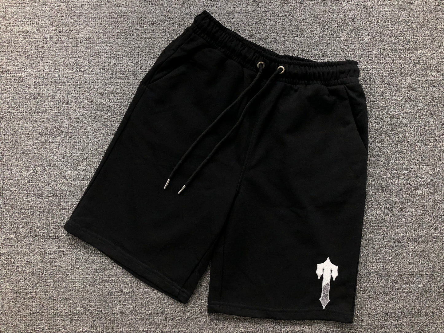 COMPLETO ESTIVO TRAPSTAR