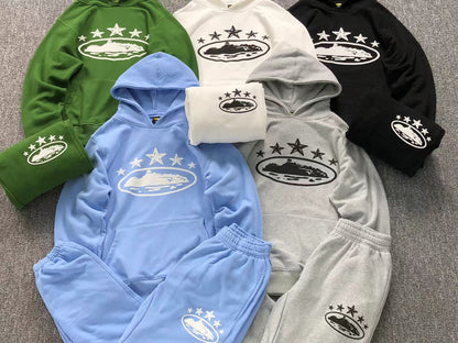 TRACKSUIT TUTA CORTEIZ