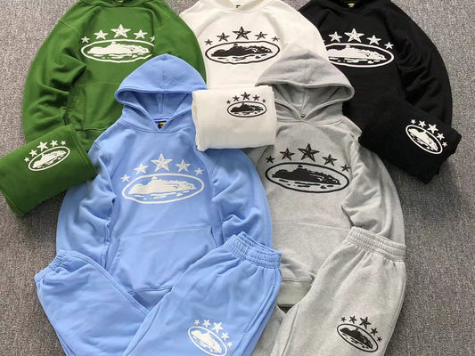 TRACKSUIT TUTA CORTEIZ