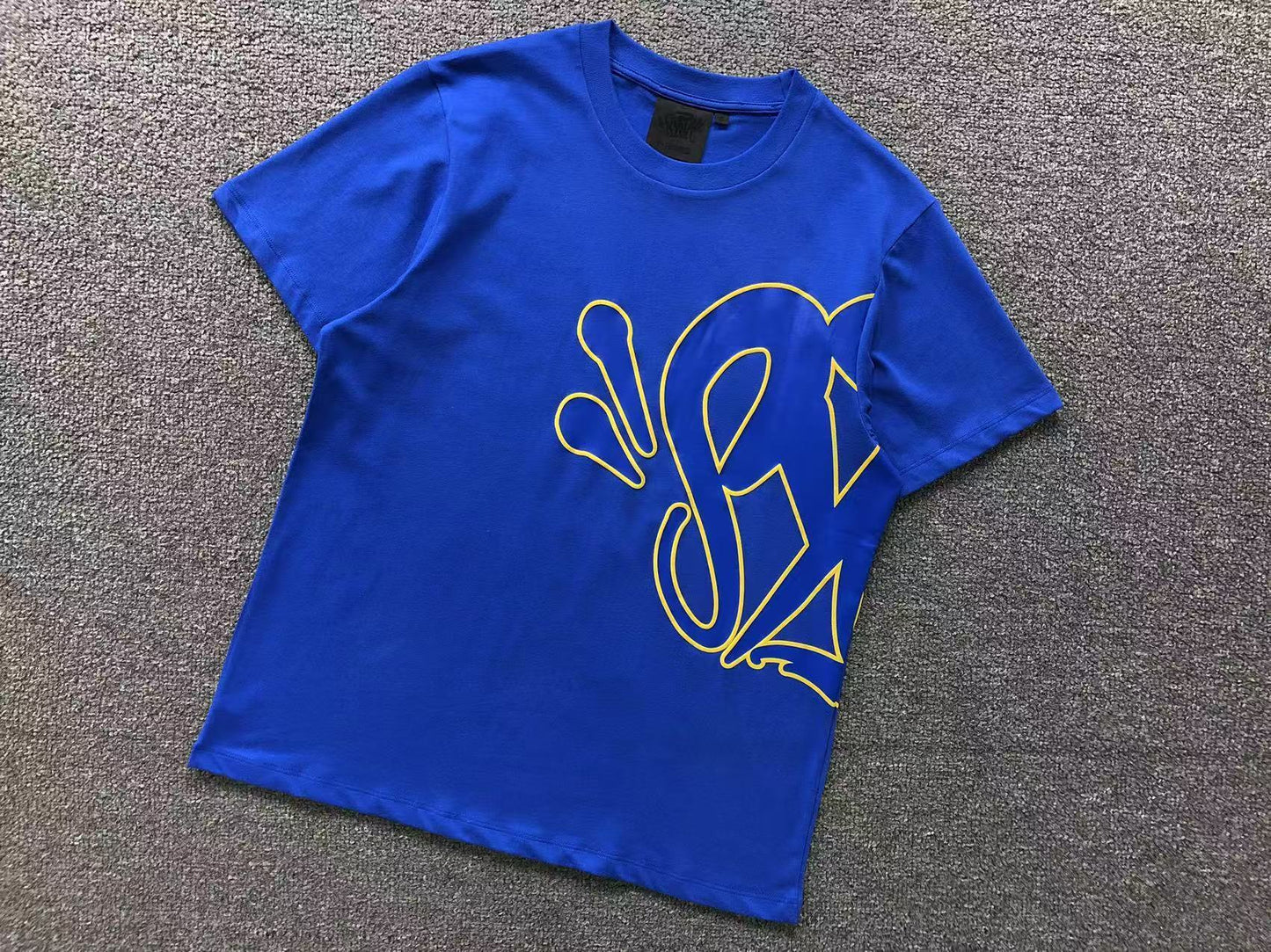 COMPLETO ESTIVO SYNA WORLD  MAGLIETTA E PANTALONCINI