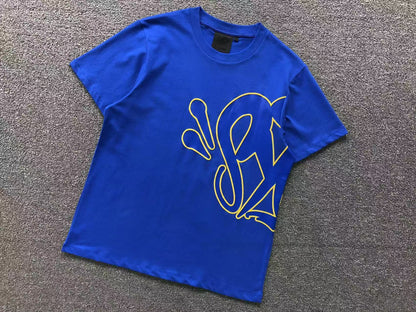 COMPLETO ESTIVO SYNA WORLD  MAGLIETTA E PANTALONCINI