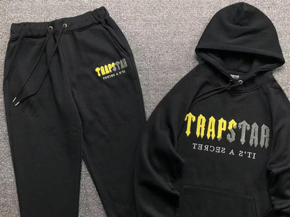 TRACKSUIT TUTA TRAPSTAR