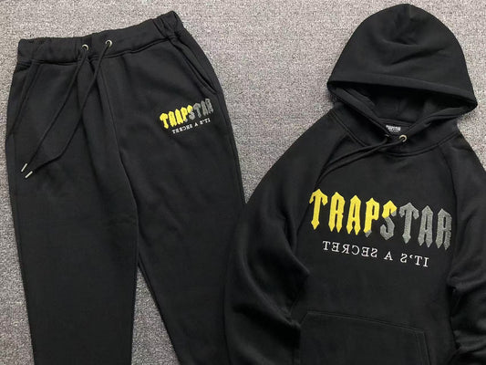 TRACKSUIT TUTA TRAPSTAR