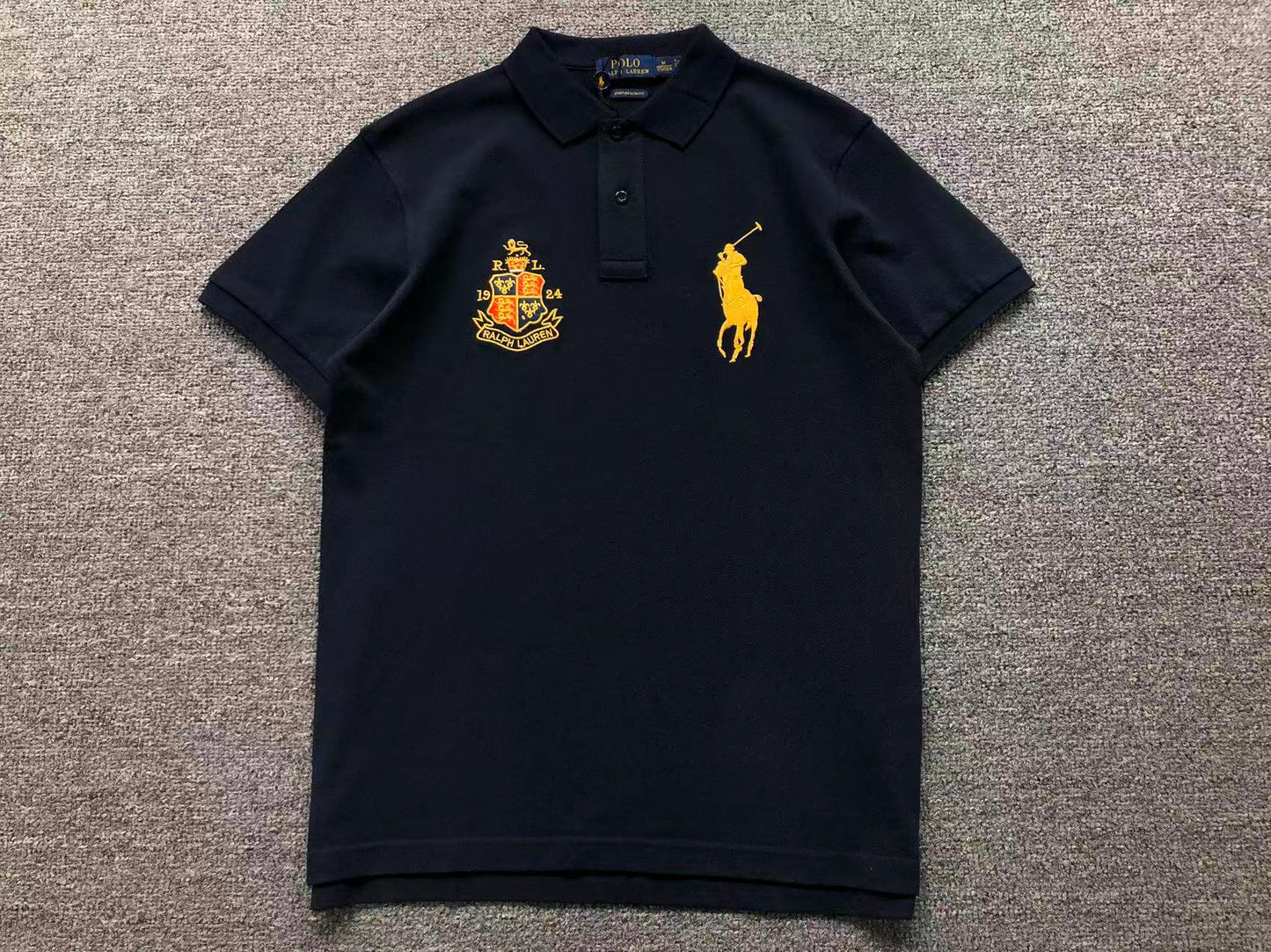 POLO RALPH LAUREN