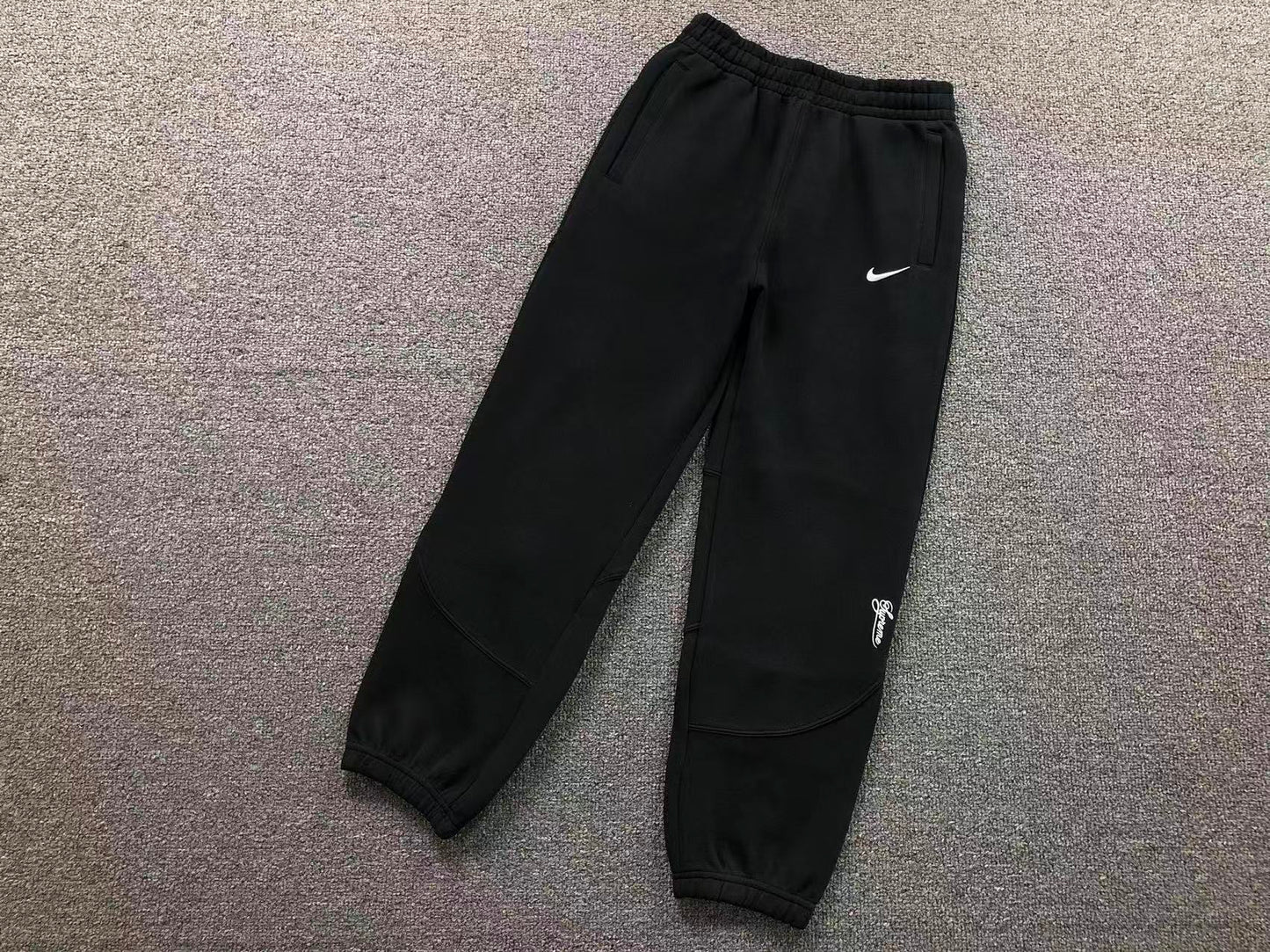 TRACKSUIT TUTA SUPREME