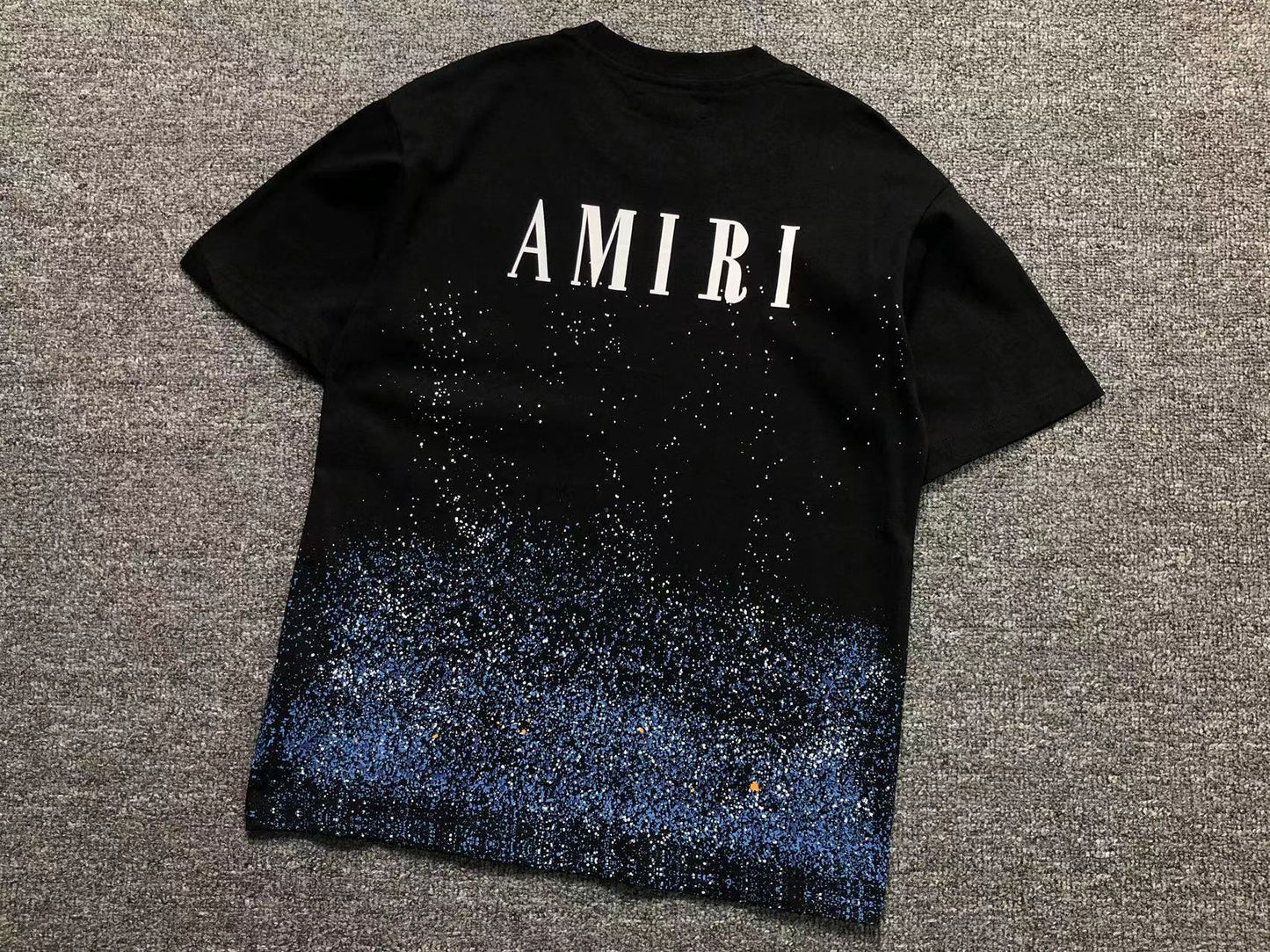 T-SHIRT AMIRI