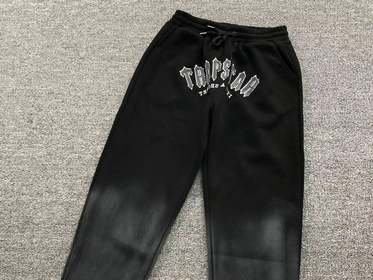 TRACKSUIT TUTA TRAPSTAR