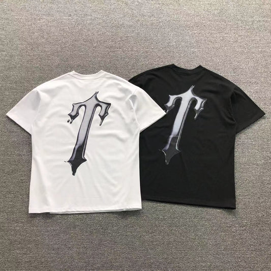 T.SHIRT TRAPSTAR