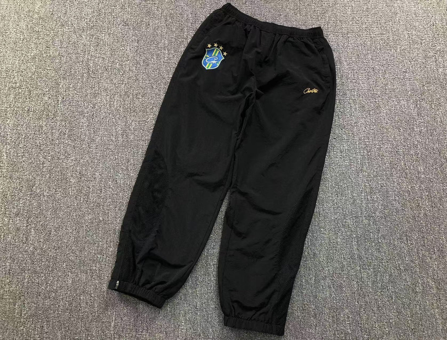 TRACKSUIT TUTA CORTEIZ