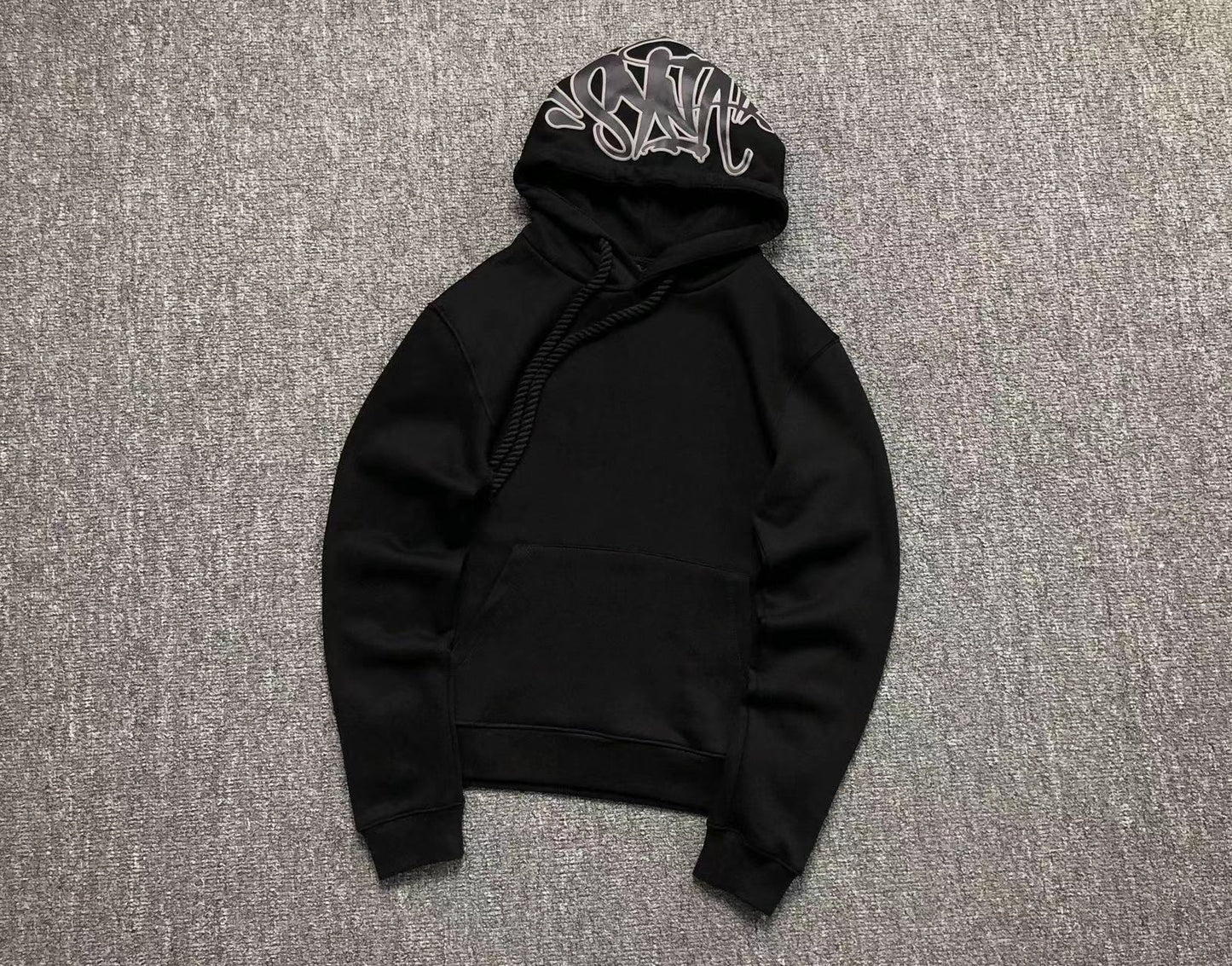 TRACKSUIT TUTA SYNA WORLD