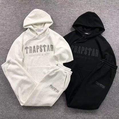 TRACKSUIT TUTA TRAPSTAR