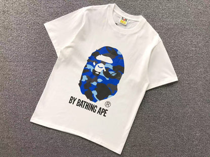 T-SHIRT BAPE