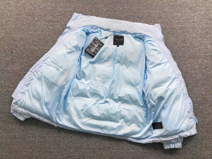 GIACCA PUFFER TRAPSTAR