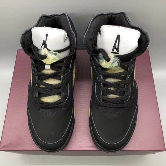 JORDAN 5