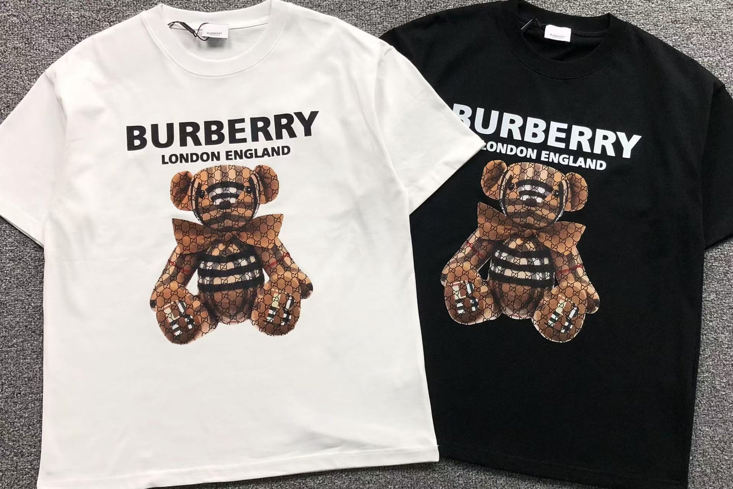 T-SHIRT BURBERRY