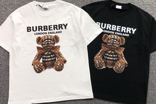 T-SHIRT BURBERRY