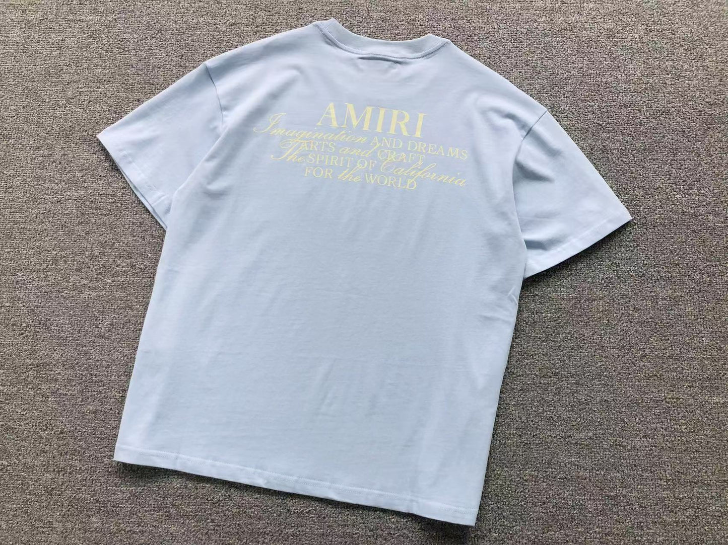 T-SHIRT AMIRI