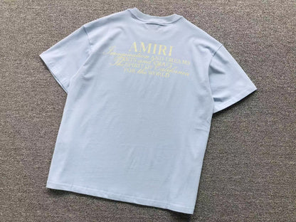 T-SHIRT AMIRI