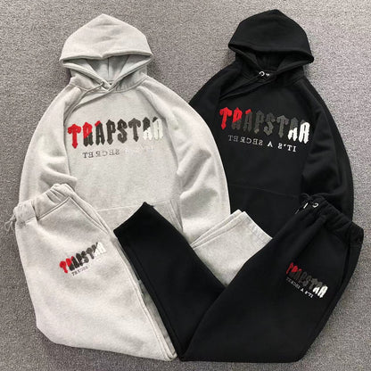 TRACKSUIT TUTA TRAPSTAR