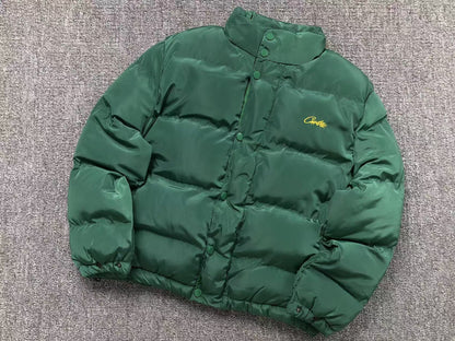 GIACCA PUFFER CORTEIZ