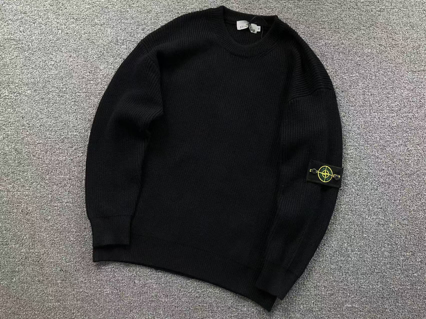 MAGLIONE STONE ISLAND