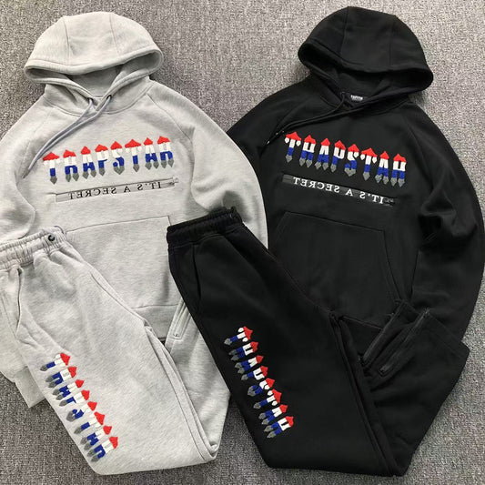 TRACKSUIT TUTA TRAPSTAR