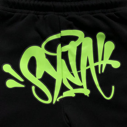 TRACKSUIT TUTA SYNA WORLD