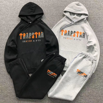 TRACKSUIT TUTA TRAPSTAR