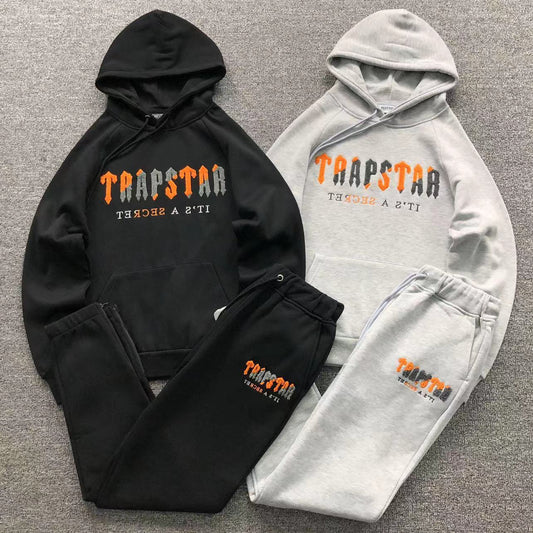 TRACKSUIT TUTA TRAPSTAR