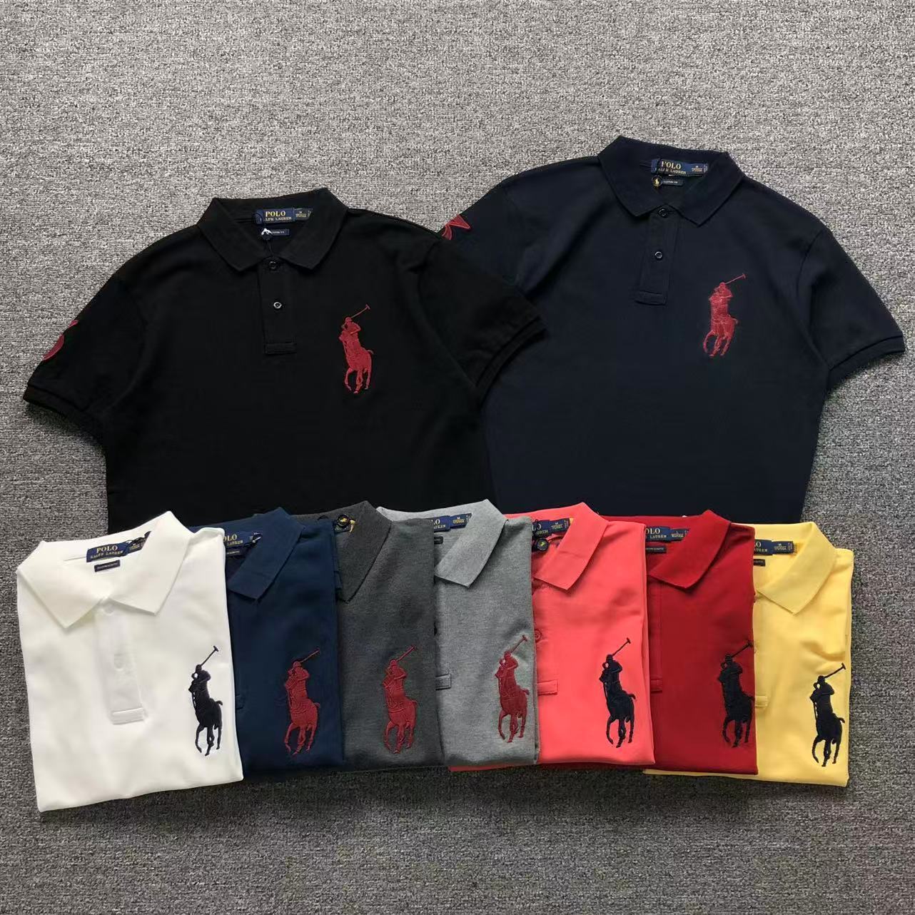 POLO RALPH LAUREN