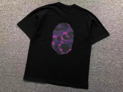T-SHIRT BAPE