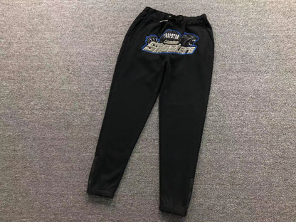 TRACKSUIT TUTA TRAPSTAR