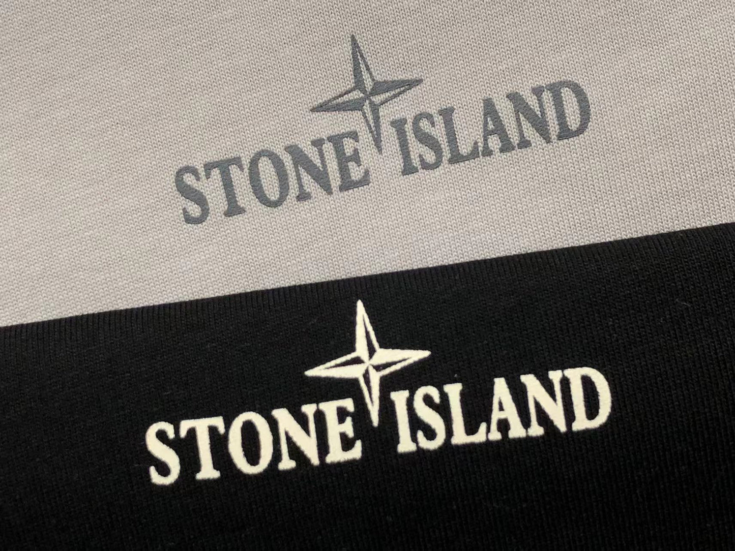 T-SHIRT STONE ISLAND