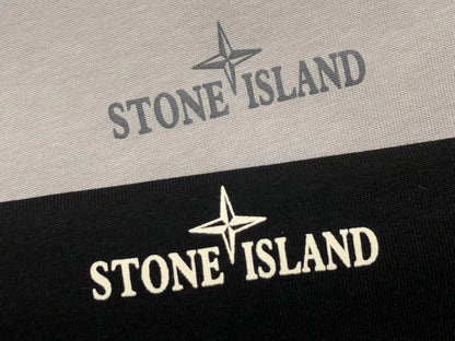 T-SHIRT STONE ISLAND