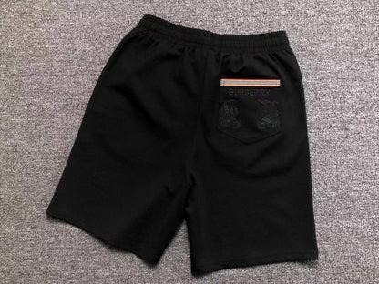 PANTALONCINI BURBERRY SHORTS