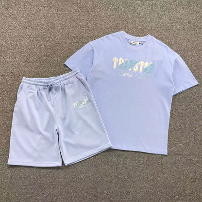 COMPLETO ESTIVO TRAPSTAR