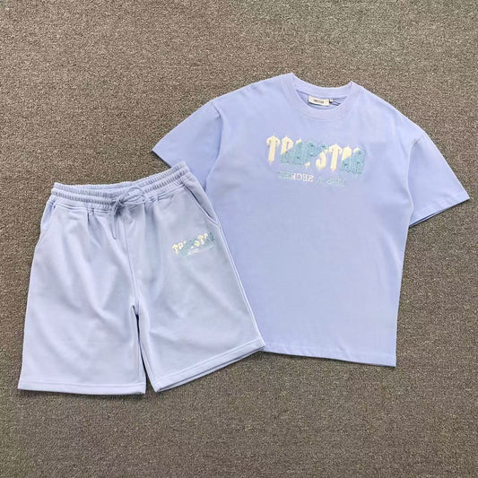 COMPLETO ESTIVO TRAPSTAR