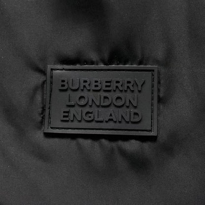 GIACCA BURBERRY REVERSIBILE