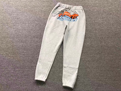 TRACKSUIT TUTA TRAPSTAR