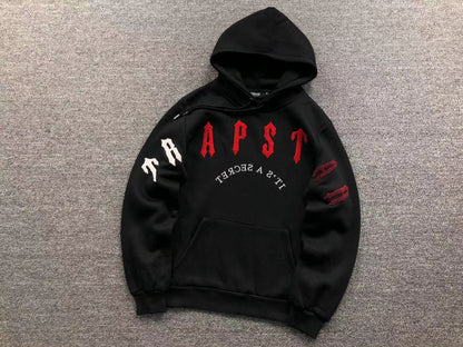 TRACKSUIT TUTA TRAPSTAR