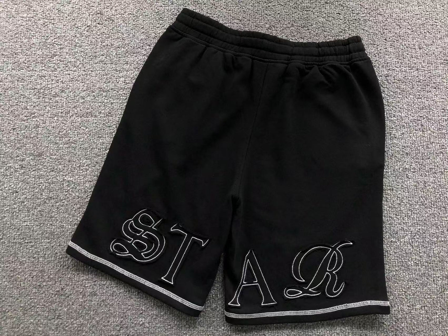 PANTALONCINI TRAPSTAR