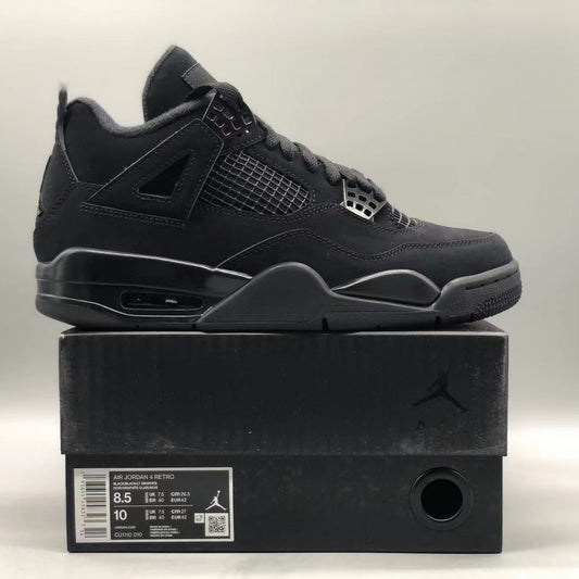 JORDAN 4