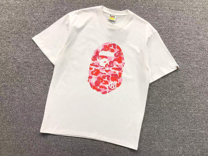 T-SHIRT BAPE