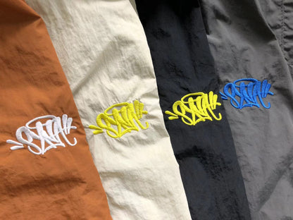 TRACKSUIT TUTA SYNA WORLD