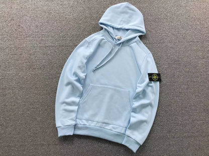 FELPA HOODIE STONE ISLAND