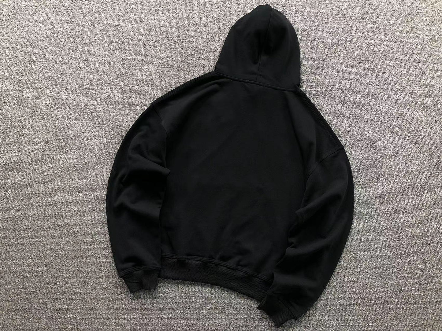 FELPA HOODIE BURBERRY