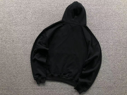 FELPA HOODIE BURBERRY
