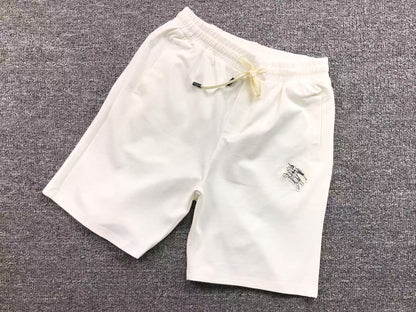 PANTALONCINI BURBERRY SHORTS